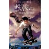 Knihy magie Neil Gaiman, John Bolton, Scott Hampton, Charless Vess, Paul Johnso Knihy magie Neil Gaiman, John Bolton, Scott Hampton, Charless Vess, Paul Johnso