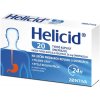 Helicid 20 cps.dur. 14 x 20 mg Helicid 20 cps.dur. 14 x 20 mg