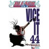 Bleach Vice It - Tite Kubo Bleach Vice It - Tite Kubo