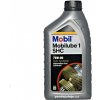 Mobilube 1 SHC 75W-90 - 4x1 litr Mobilube 1 SHC 75W-90 - 4x1 litr