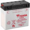 YUASA Yumicron battery NO ACID YUASA 51913 YUASA Yumicron battery NO ACID YUASA 51913
