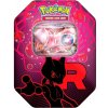 Pokémon TCG Scarlet & Violet Team Rocket's Mewtwo ex Tin Pokémon TCG Scarlet & Violet Team Rocket's Mewtwo ex Tin