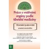 Práce s vnitřními orgány podle tibetské medicíny - Elvira Schneider