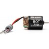 Spektrum motor jednosmerný Firma 540 80T (SPMXSM5803) Spektrum motor jednosmerný Firma 540 80T (SPMXSM5803)