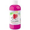 Tempera, 500 ml, ICO Ježko, ružová Tempera, 500 ml, ICO Ježko, ružová