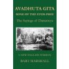 Avadhuta Gita Avadhuta Gita