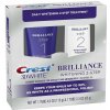 Procter & Gamble Bieliaci gél na zuby a Crest Brilliance 113 g a 65 g