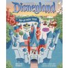 Disneyland Pop Up Park Tour (Disney Publishing Worldwide)(Pevná) Disneyland Pop Up Park Tour (Disney Publishing Worldwide)(Pevná)