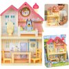 Bluey Home Mini Rodinný dom Bluey + Bluey