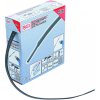 BGS technic Teplom zmrštitelná trubička v krabici | čierna | Ø 8 mm | 5 m (BGS 6852) BGS technic Teplom zmrštitelná trubička v krabici | čierna | Ø 8 mm | 5 m (BGS 6852)