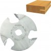 Bosch Kotúčová drážkovacia fréza Expert, L 4 mm 2608629387 Bosch Kotúčová drážkovacia fréza Expert, L 4 mm 2608629387