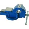 DEDRA Zverák zámočnícky 125/100mm,stolový, Dedra DEDRA Zverák zámočnícky 125/100mm,stolový, Dedra