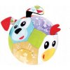 Hudobná lopta Yookidoo Friends 40146 Hudobná lopta Yookidoo Friends 40146
