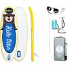 Funwater Tuxedo Sailor 2,4m detský paddleboard + pádlо (modré) Funwater Tuxedo Sailor 2,4m detský paddleboard + pádlо (modré)