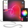 LED pásik 3m 29W 2900lm RGB + TW inteligentný Flux Strip Philips Hue LED pásik 3m 29W 2900lm RGB + TW inteligentný Flux Strip Philips Hue