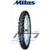 Pneu Mitas 80/100-21 Pneu Mitas 80/100-21