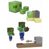Mattel Minecraft 8CM AKČNÁ FIGÚRKA S HERNÝMI DOPLNKAMI ASST Mattel Minecraft 8CM AKČNÁ FIGÚRKA S HERNÝMI DOPLNKAMI ASST