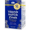 GS Vápnik, horčík, zinok 130+10 tabliet