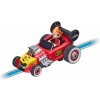 Carrera Auto FIRST 65012 Mickey Carrera Auto FIRST 65012 Mickey