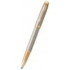 Parker GT 1502/3431686 Royal I.M. Premium Warm Grey keramické pero Parker GT 1502/3431686 Royal I.M. Premium Warm Grey keramické pero