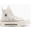 Tenisky Converse Chuck 70 De Luxe Squared HI A06436C béžová EUR 42 Tenisky Converse Chuck 70 De Luxe Squared HI A06436C béžová EUR 42