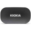 Kioxia Exceria Plus G2, 1 TB, USB Typ-C, 3.2 Gen 2 (3.1 Gen 2), 1050 MB/s, Ochrana heslom, Čierna Kioxia Exceria Plus G2, 1 TB, USB Typ-C, 3.2 Gen 2 (3.1 Gen 2), 1050 MB/s, Ochrana heslom, Čierna