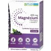 PLUS LEKÁREŇ Magnézium 400 mg+B komplex+vitamín C vrecúška s príchuťou čiernych ríbezlí 1x20 ks PLUS LEKÁREŇ Magnézium 400 mg+B komplex+vitamín C vrecúška s príchuťou čiernych ríbezlí 1x20 ks