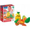 Clementoni Baby skladanie ovocia Clementoni Baby skladanie ovocia
