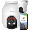 C8c 4K - Otáčaná WiFi kamera 8Mpx 4K, Dvojité osvetlenie 30m, Autotracking, Audio - EZVIZ C8c 4K - Otáčaná WiFi kamera 8Mpx 4K, Dvojité osvetlenie 30m, Autotracking, Audio - EZVIZ