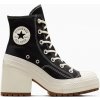 Tenisky Converse Chuck 70 De Luxe Heel A05347C čierna EUR 39.5 Tenisky Converse Chuck 70 De Luxe Heel A05347C čierna EUR 39.5