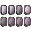 Freewell sada osmi ND a PL filtrů All Day pro DJI Mavic 2 Pro Freewell sada osmi ND a PL filtrů All Day pro DJI Mavic 2 Pro