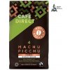 Cafédirect BIO Machu Picchu SCA 82 zrnková káva 750g Cafédirect BIO Machu Picchu SCA 82 zrnková káva 750g
