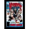 Wolverine Weapon X Unbound Tpb - Larry Hama, Fabian Nicieza, Marc Silvestri, Marvel