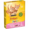 KARMA PRE MAČIATKA FRISKIES JUNIOR KURACIE MÄSO S MRKVOU SUCHÁ 300G NESTLE KARMA PRE MAČIATKA FRISKIES JUNIOR KURACIE MÄSO S MRKVOU SUCHÁ 300G NESTLE