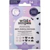 Wild Stripes - Anti-Pimple Patches Holo Clear Náplasti 1 pieces unisex Wild Stripes - Anti-Pimple Patches Holo Clear Náplasti 1 pieces unisex