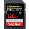 SanDisk Extreme PRO SDXC UHS-II 128 GB 85235110 SanDisk Extreme PRO SDXC UHS-II 128 GB 85235110