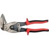 YATO Nožnice na plech 225 mm ľavej 90° (YT-1913) YATO Nožnice na plech 225 mm ľavej 90° (YT-1913)