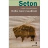 Kniha lesní moudrosti Kniha lesní moudrosti
