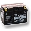 Motobatéria YUASA (originál) YT12A-BS, 12V, 10Ah Motobatéria YUASA (originál) YT12A-BS, 12V, 10Ah