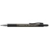 Pentelka Faber Castell Grip Matic 1375 0,5 čierna Pentelka Faber Castell Grip Matic 1375 0,5 čierna