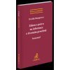 Zákon o právu na informace o životním prostředí Komentář - Libor Dvořák Veronika Rampírová Zákon o právu na informace o životním prostředí Komentář - Libor Dvořák Veronika Rampírová