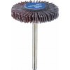 Dremel Lamelový stopkový brusný kotouček, šířka 4,8, 2615050432