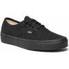 Vans pánske tenisky Authentic čierne, veľkosť 43 Vans pánske tenisky Authentic čierne, veľkosť 43