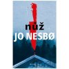 Nůž - Jo Nesbo Nůž - Jo Nesbo