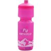 Nexelo 750ML Ružová Transparentná fľaša Nexelo 750ML Ružová Transparentná fľaša