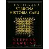 Ilustrovaná stručná história času - Stephen Hawking - online doručenie Ilustrovaná stručná história času - Stephen Hawking - online doručenie