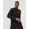Pánske Tričko S Dlhým Rukávom Arcteryx Kragg Sl Cotton Bird Tile Ls M čierne Pánske Tričko S Dlhým Rukávom Arcteryx Kragg Sl Cotton Bird Tile Ls M čierne