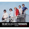 Lost Rolling Stones Photographs Lost Rolling Stones Photographs
