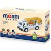 Beneš a Lát Stavebnica Monti 7 Rely Dakar Liaz 1:48 Beneš a Lát Stavebnica Monti 7 Rely Dakar Liaz 1:48