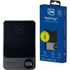 3mk powerbanka MagSynergy 10000 mAh, 18W, bezdrátové nabíjení 5903108497381 3mk powerbanka MagSynergy 10000 mAh, 18W, bezdrátové nabíjení 5903108497381